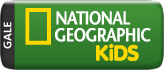 Click to enter the Gale Elementary Portal to access National Geographic Kids 